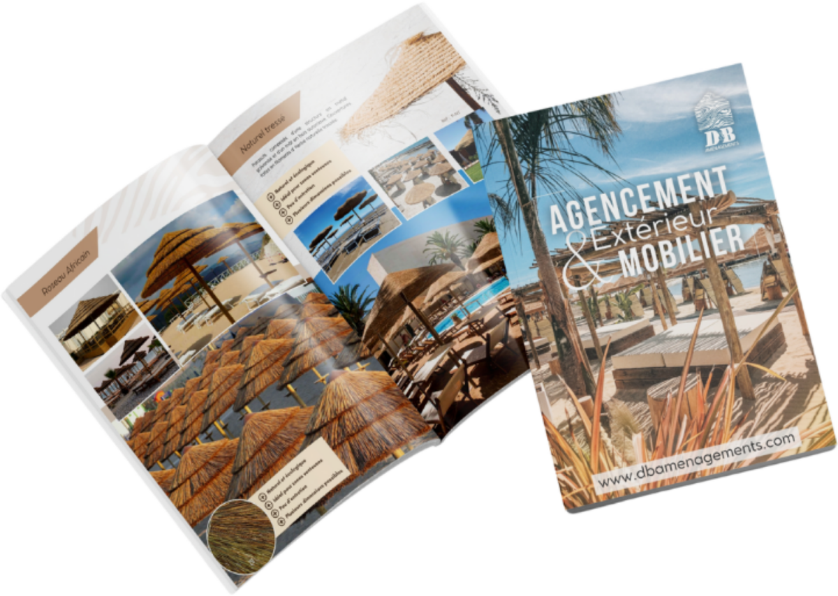 D&B Aménagements | 